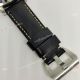 Officine Luminor GMT PAM00441 Watch Black Dial Black Leather Strap (8)_th.jpg
